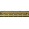 GEISSELE 15" SMR MK16 MLOK DDC