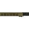 GE URG-I NC 556NATO 14.5" BLK/DDC