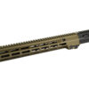 GE URG-I NC 556NATO 14.5" BLK/DDC