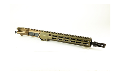 GE SUPER DTY MOD1 5.56 13.9" URG DDC