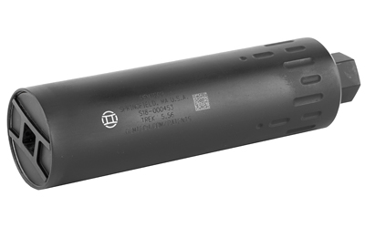 GEM12110_1.jpg GEMTECH TREK II SUPPRESSOR 556 BLK