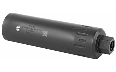GEM12110_2.jpg GEMTECH TREK II SUPPRESSOR 556 BLK