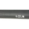 GEMTECH TRACKER SPRSR 30CAL BLK