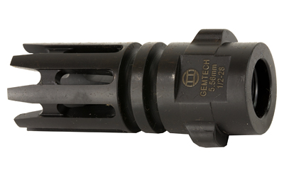 GEMTECH QUICKMOUNT FH 5.56 1/2X28