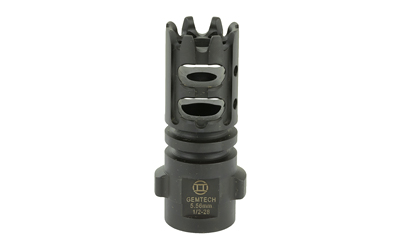GEM12152_1.jpg GEMTECH QUICKMOUNT MB 5.56 1/2X28