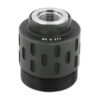 GEM12172_1.jpg GEMTECH MM9 FIXED THREADMOUNT 1/2X28