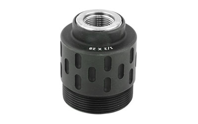 GEM12172_1.jpg GEMTECH MM9 FIXED THREADMOUNT 1/2X28