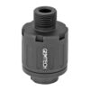 GEMTECH QDA ASSEMBLY 22LR BLK