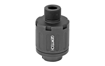 GEMTECH QDA ASSEMBLY 22LR BLK