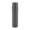 GEM14178_2.jpg GEMTECH NEUTRON SUPPRESSOR 762 BLK