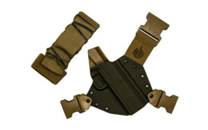 GFKN-1911GR-040221_1.jpg GFI KENAI RH 1911 W/RAIL OE GRY/COY