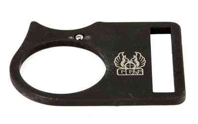 GGG1084_1.jpg GG&G FRNT SLNG MNT FOR 1187/870 BLK