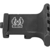 GG&G OFFSET TACTICAL FLASHLIGHT MNT