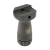 GGG1543_2.jpg GG&G SFG-1 SHORT VERTICAL GRIP BLK