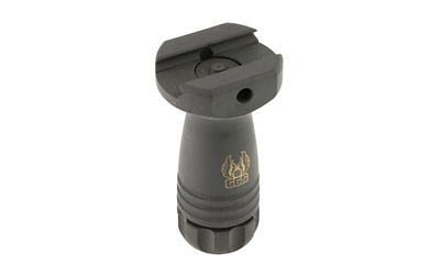 GGG1543_2.jpg GG&G SFG-1 SHORT VERTICAL GRIP BLK