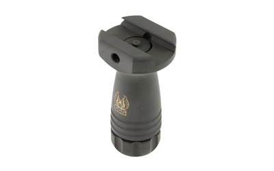 GGG1543_3.jpg GG&G SFG-1 SHORT VERTICAL GRIP BLK