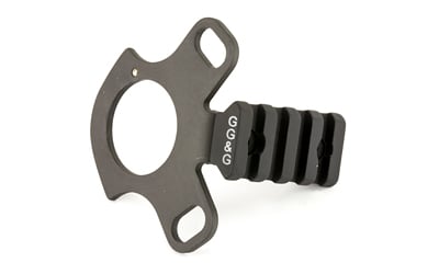 GGG1655_1.jpg GG&G MOSS 590 SLING/FLSHLGHT MNT