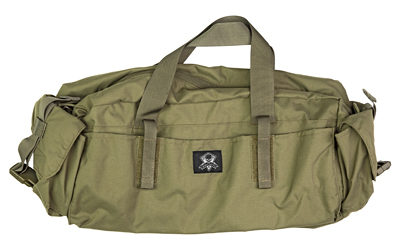 GGP46016_1.jpg GGG RRS TRANSPORT BAG RANGER GREEN