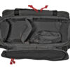GGP602002_4.jpg GGG RANGE BAG BLACK W/RED ZIPPER PUL