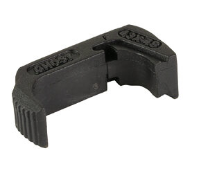GHOG43X48EMR_1.jpg GHOST EXT MAG RLS FITS GLOCK 43X/48