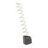 GHOST MOAB G2 +6 FITS GLOCK 17