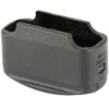 GHOST MOAB +5 FOR GEN3 PMAG BLK
