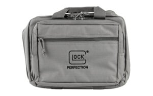 GLAP60301_1.jpg GLOCK OEM DOUBLE PISTOL CASE GRY