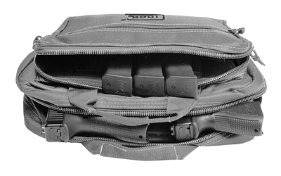 GLAP60301_3.jpg GLOCK OEM DOUBLE PISTOL CASE GRY