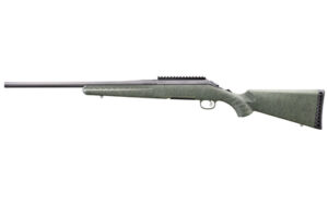 GLENFIELD MODEL A 243WIN 20" 4RD GRN