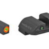 GLOCK OEM NIGHT SIGHT SET AMGLO .165