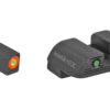 GLOCK OEM NIGHT SIGHT SET AMGLO .180