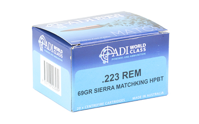 GLOADI9332153003289_2.jpg ADI 223 REM 69GR SIERRA MKING 20/200