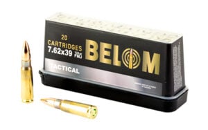 GLOBEL8606110608093_1.jpg BELOM 7.62X39 BRASS 123GR FMJ 20/480