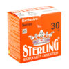 GLOSRL8698779950637_2.jpg STERLING EXCLSV 12GA 2.75" #7 25/250