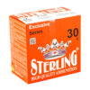 GLOSRL8698779950644_2.jpg STERLING EXCLSV 12GA 2.75" #8 25/250