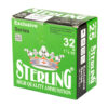 GLOSRL8698779950804_3.jpg STERLING EXCLSV 12GA 2.75" #4 25/250