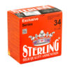 GLOSRL8698779951023_2.jpg STERLING EXCLSV 12GA 2.75" #4 25/250