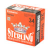 GLOSRL8698779951023_3.jpg STERLING EXCLSV 12GA 2.75" #4 25/250