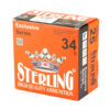 GLOSRL8698779951030_3.jpg STERLING EXCLSV 12GA 2.75" #5 25/250