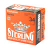 GLOSRL8698779951054_3.jpg STERLING EXCLSV 12GA 2.75" #7 25/250