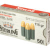 GLOSRL8698779957674_3.jpg STERLING 9MM 115GR FMJ STEEL 50/1000