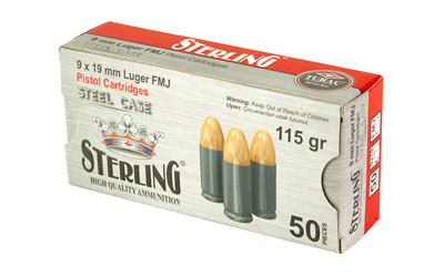 GLOSRL8698779957674_3.jpg STERLING 9MM 115GR FMJ STEEL 50/1000