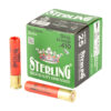 GLOSRL8698779961572_1.jpg STERLING BIG GAME 410 SLUG 25/500
