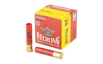 GLOSRL8698779972028_1.jpg STERLING EXCLUSIVE 410 2.5 #8 25/500