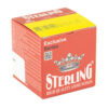 GLOSRL8698779972028_2.jpg STERLING EXCLUSIVE 410 2.5 #8 25/500