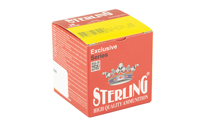 GLOSRL8698779972028_2.jpg STERLING EXCLUSIVE 410 2.5 #8 25/500