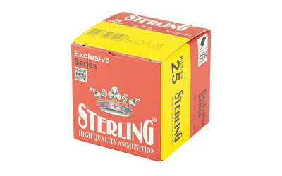 GLOSRL8698779972028_3.jpg STERLING EXCLUSIVE 410 2.5 #8 25/500