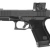 GLOCK 19 GEN6 9MM 15RD 4.02" COA BLK