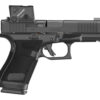 GLOCK 19 GEN6 9MM 15RD 4.02" COA BLK