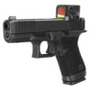 GLOCK 19 GEN6 9MM 15RD 4.02" COA BLK